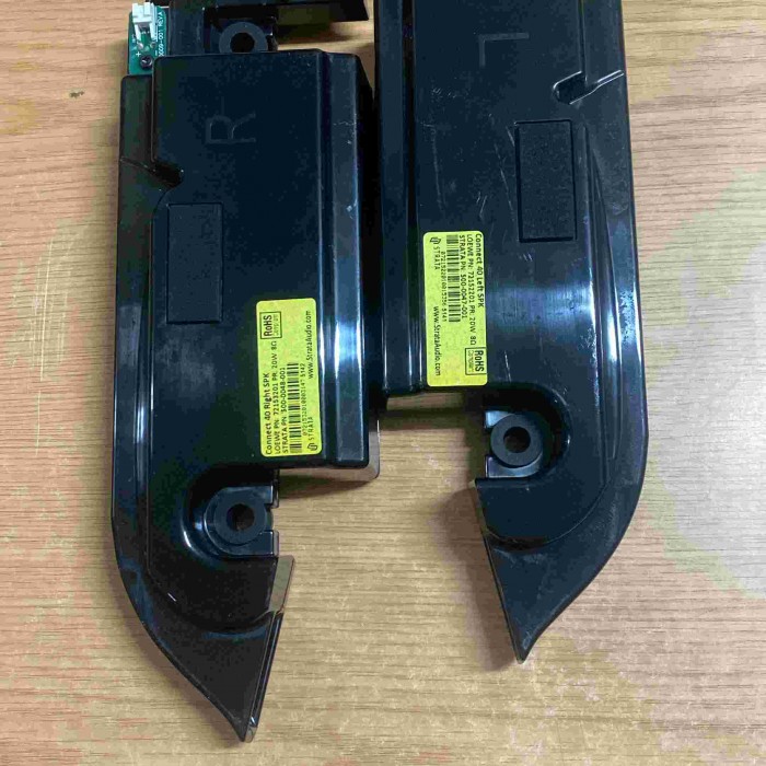 ALTAVOCES LOEWE CONNECT 40 72152201